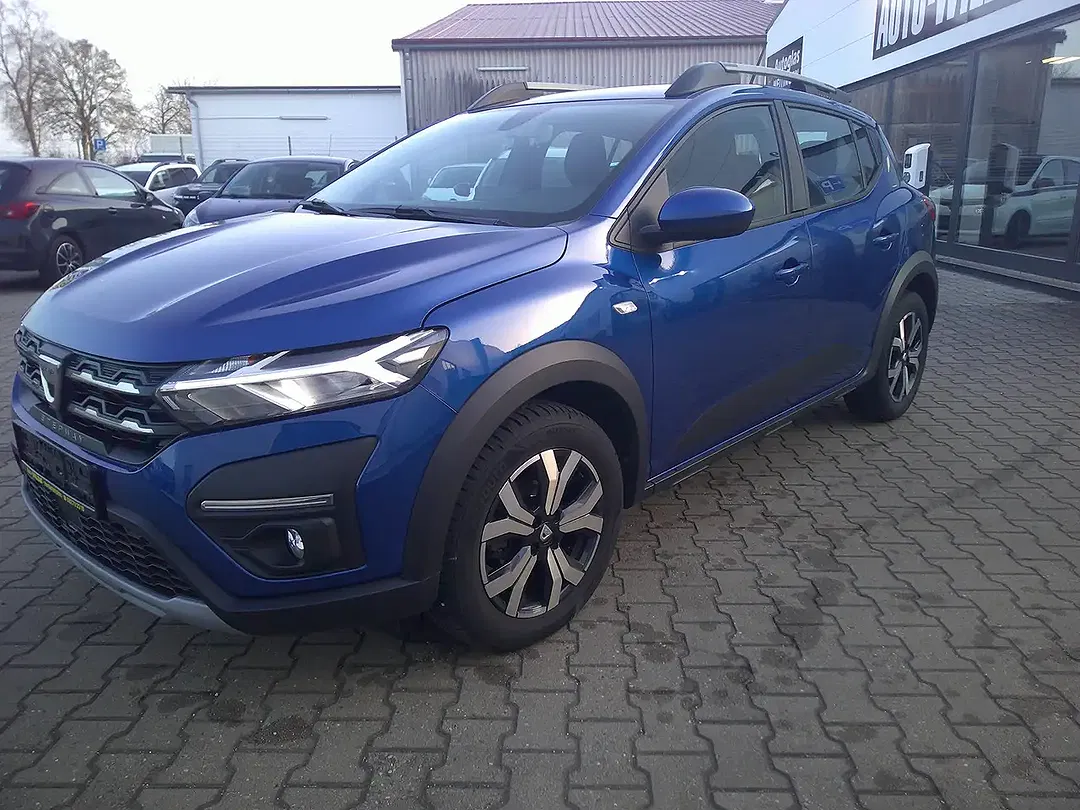 Dacia Sandero TCe Stepway Prestige - foto 1