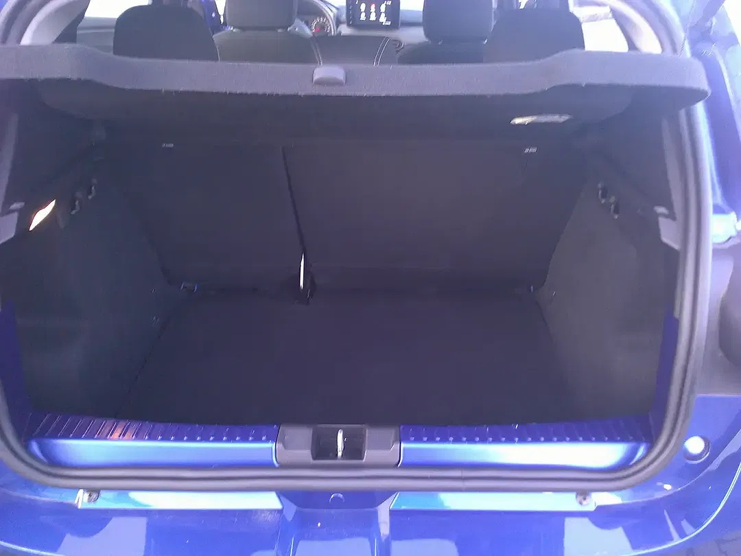 Dacia Sandero TCe Stepway Prestige - Thumbnail 11
