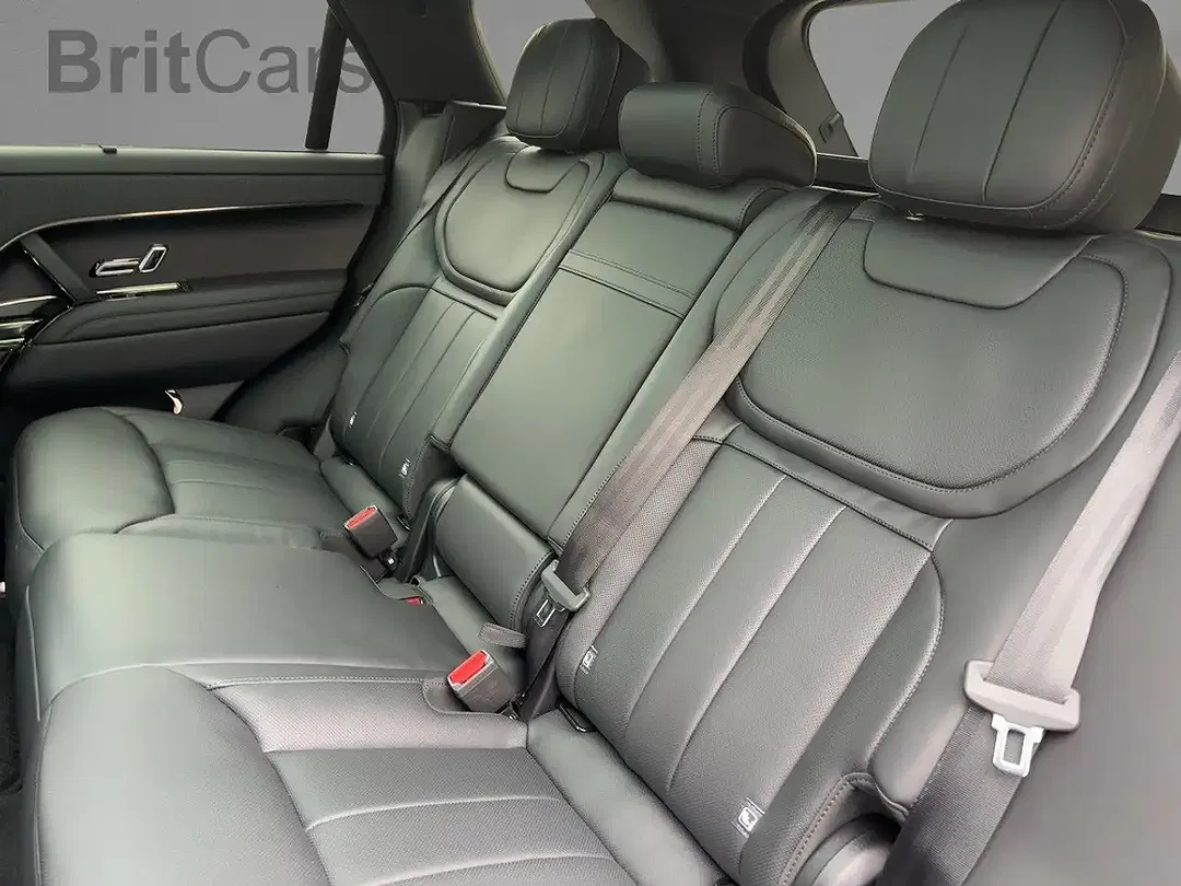 Land Rover Range Rover Sport P530 - Thumbnail 9