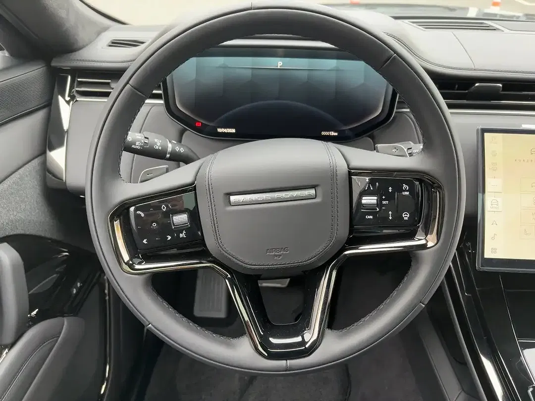 Land Rover Range Rover Sport P530 - Thumbnail 11