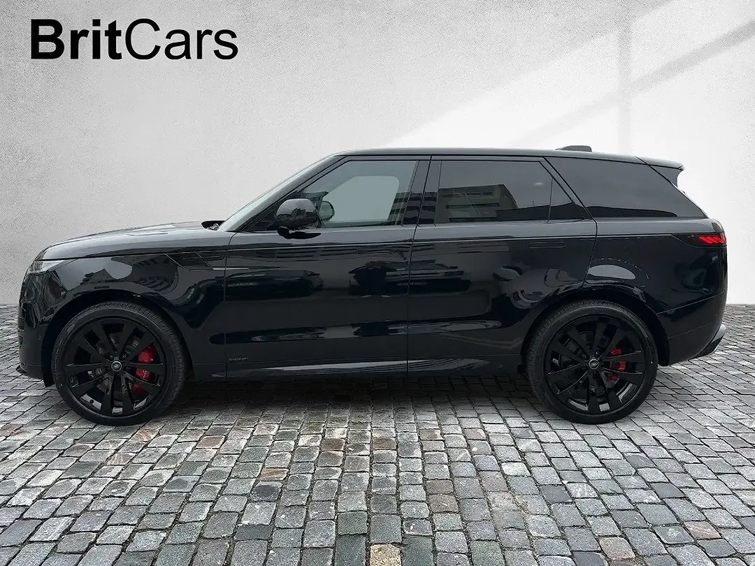 Land Rover Range Rover Sport P530 - foto 2
