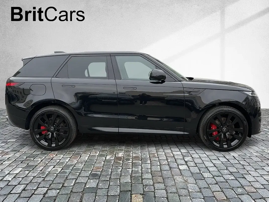Land Rover Range Rover Sport P530 - Thumbnail 5