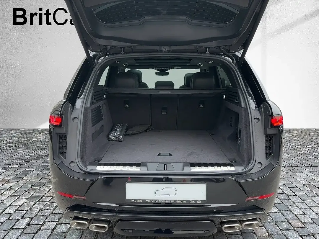 Land Rover Range Rover Sport P530 - Thumbnail 7