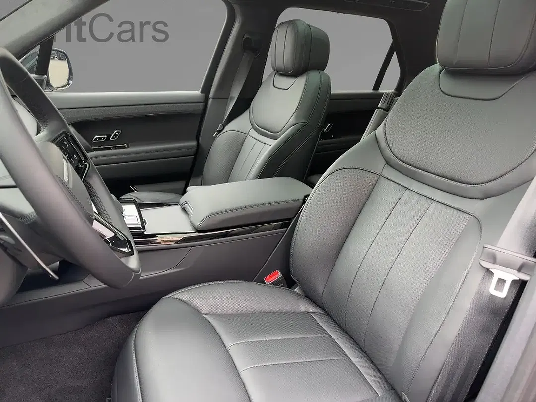Land Rover Range Rover Sport P530 - Thumbnail 8