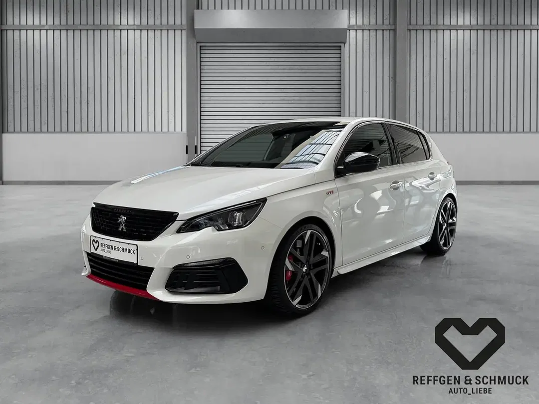 Peugeot 308 - Afbeelding 1