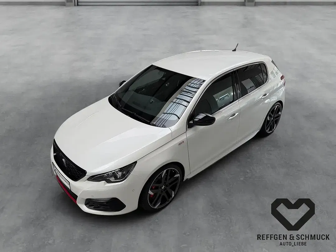 Peugeot 308 - Thumbnail 14