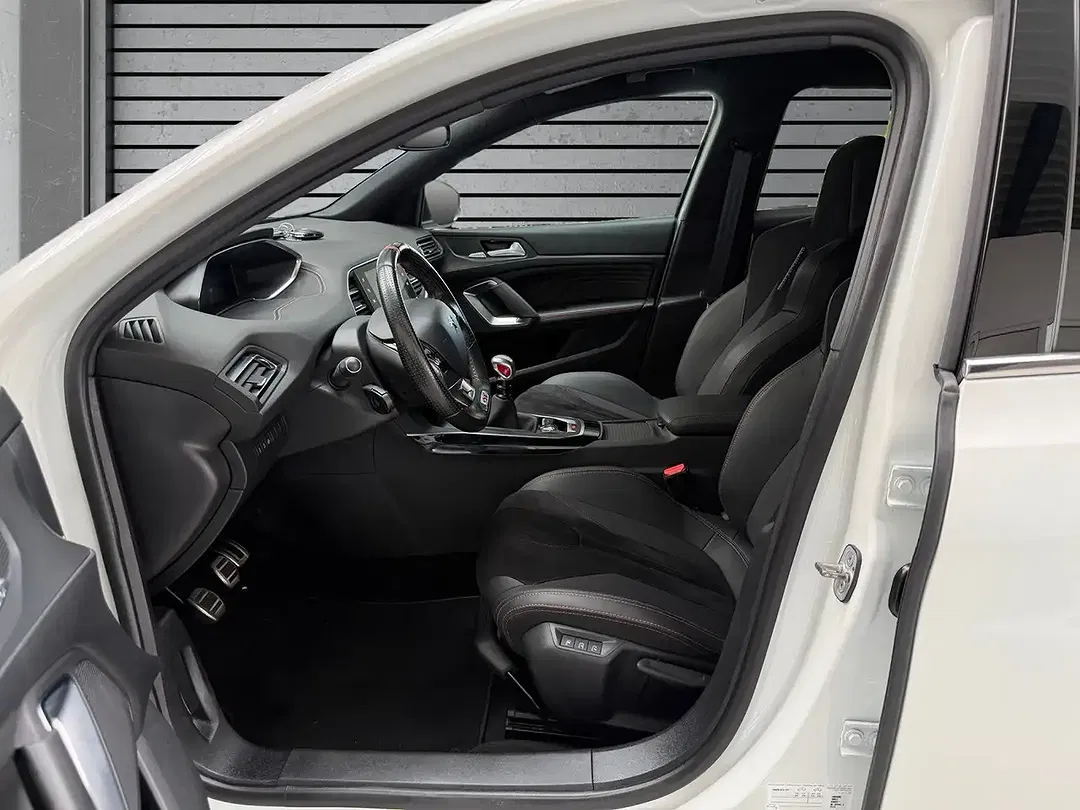 Peugeot 308 - Thumbnail 17