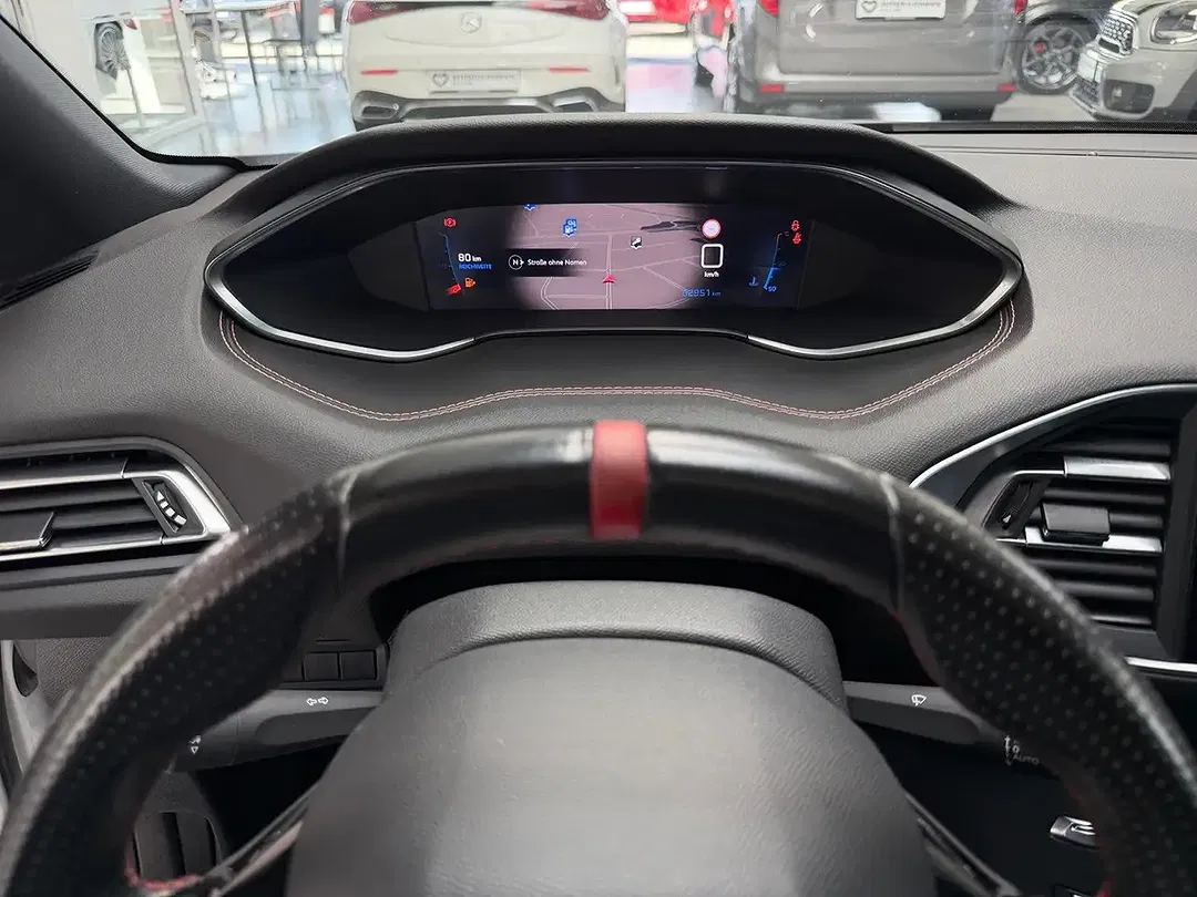 Peugeot 308 - Thumbnail 20