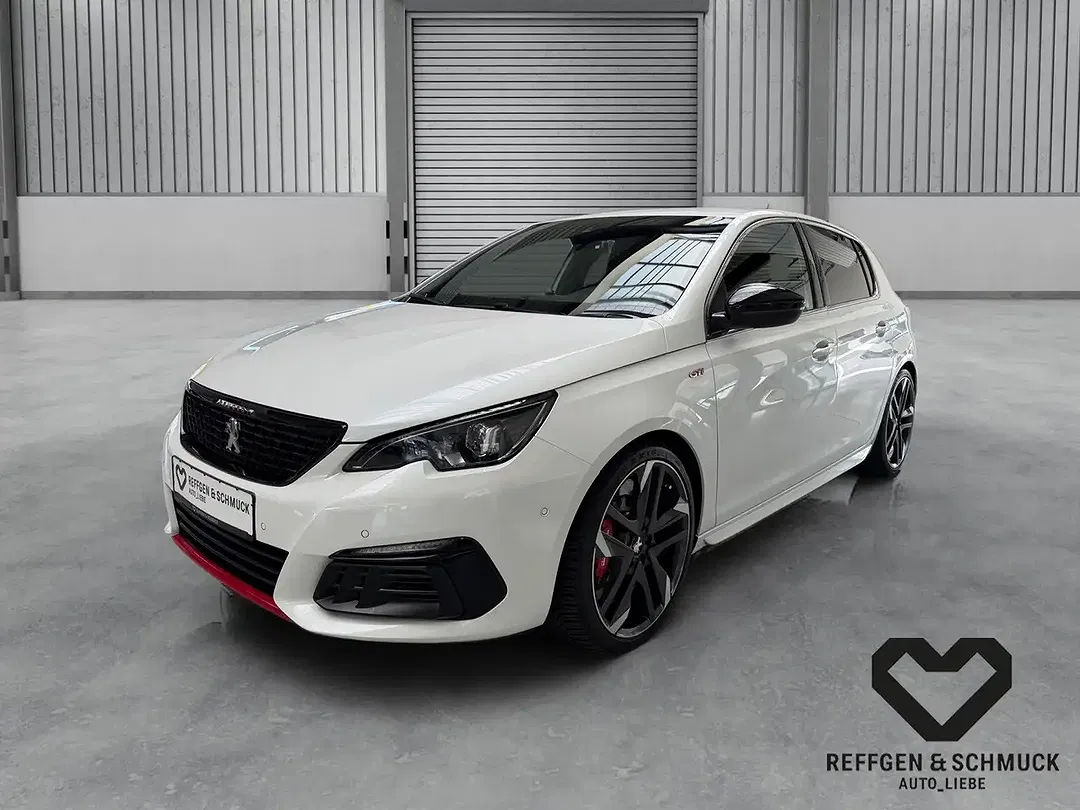 Peugeot 308 - Thumbnail 26