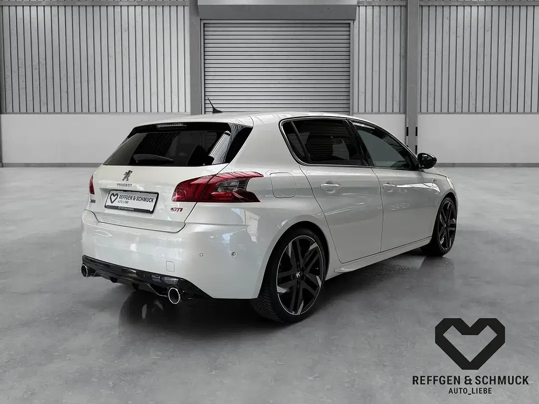 Peugeot 308 - Thumbnail 27