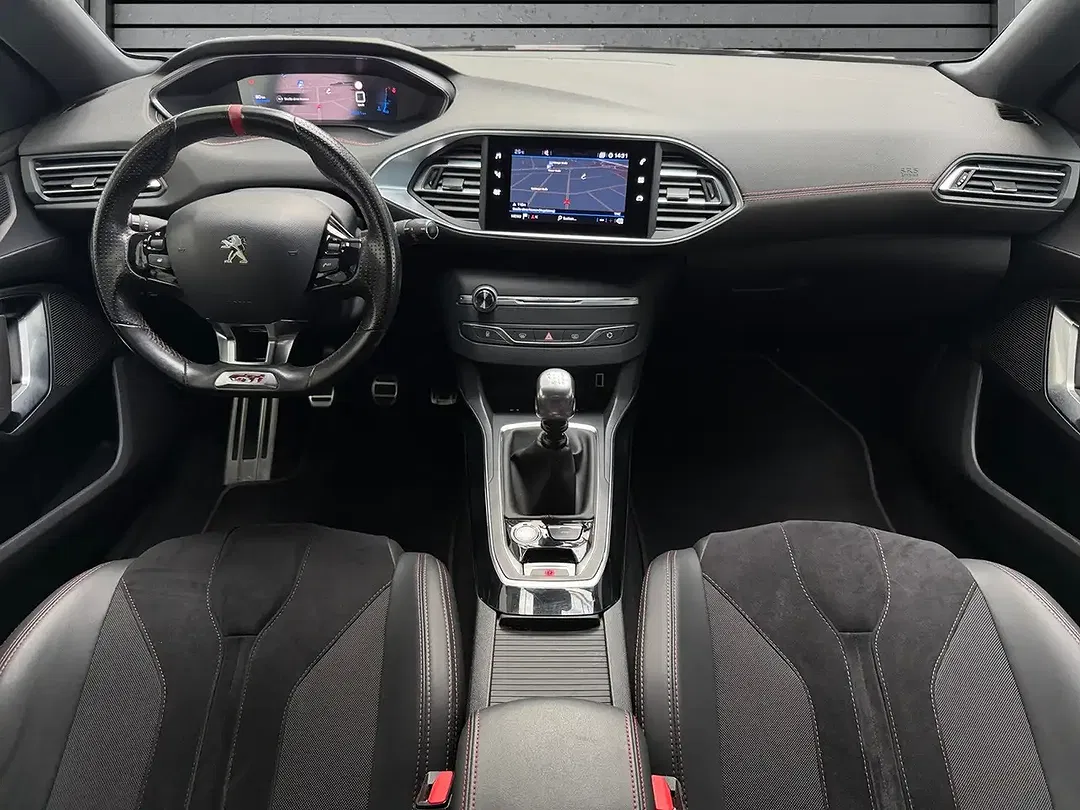 Peugeot 308 - Thumbnail 5