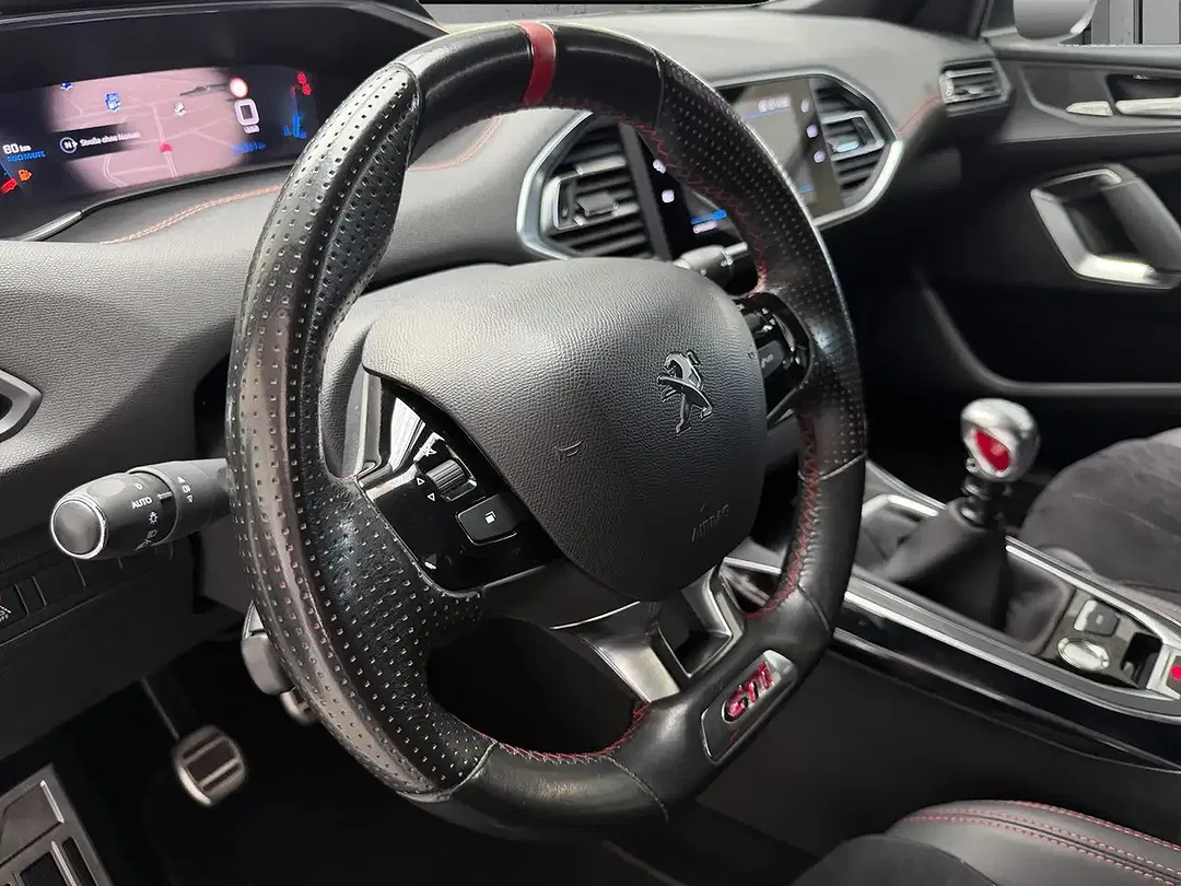 Peugeot 308 - Thumbnail 7