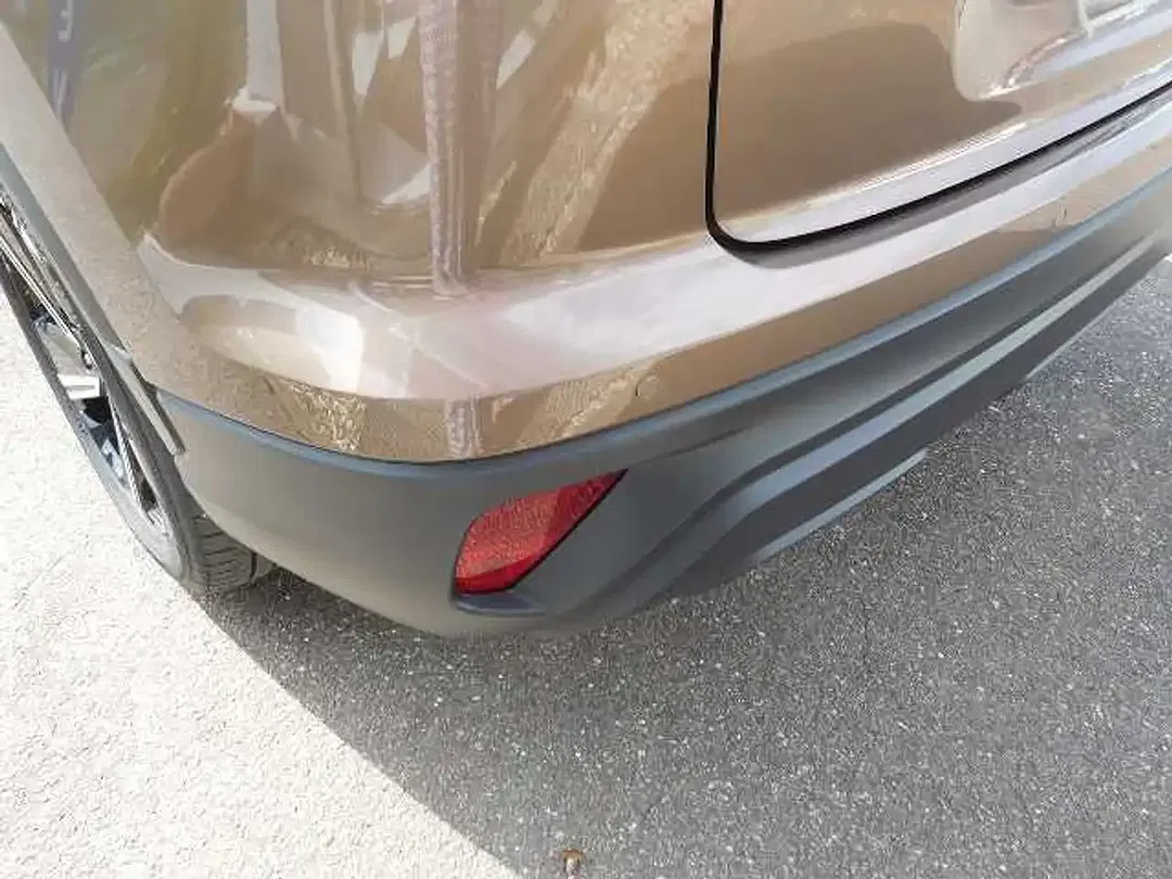 Mitsubishi Eclipse Cross 2.4 PHEV Hybrid Basis - Thumbnail 10