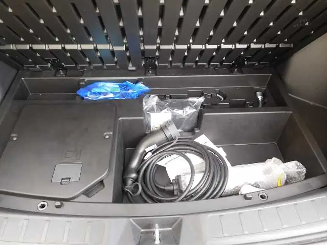 Mitsubishi Eclipse Cross 2.4 PHEV Hybrid Basis - Thumbnail 8