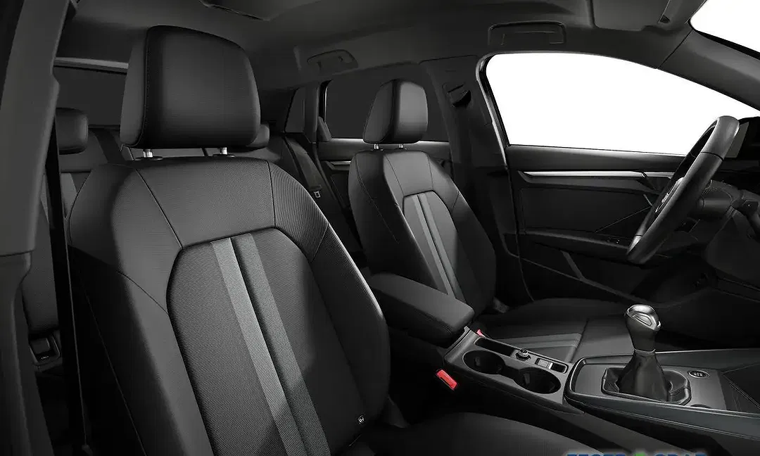 Audi A3 TFSI advanced - Thumbnail 4