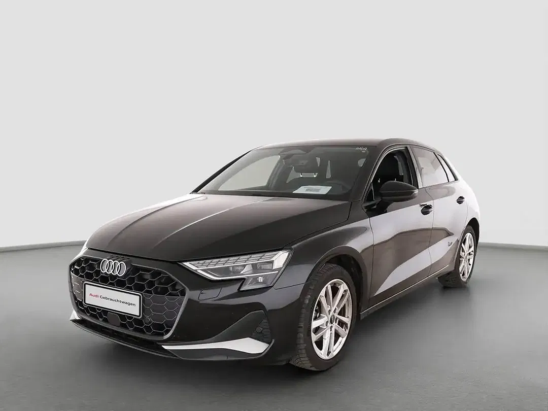 Audi A3 TFSI advanced - Thumbnail 5