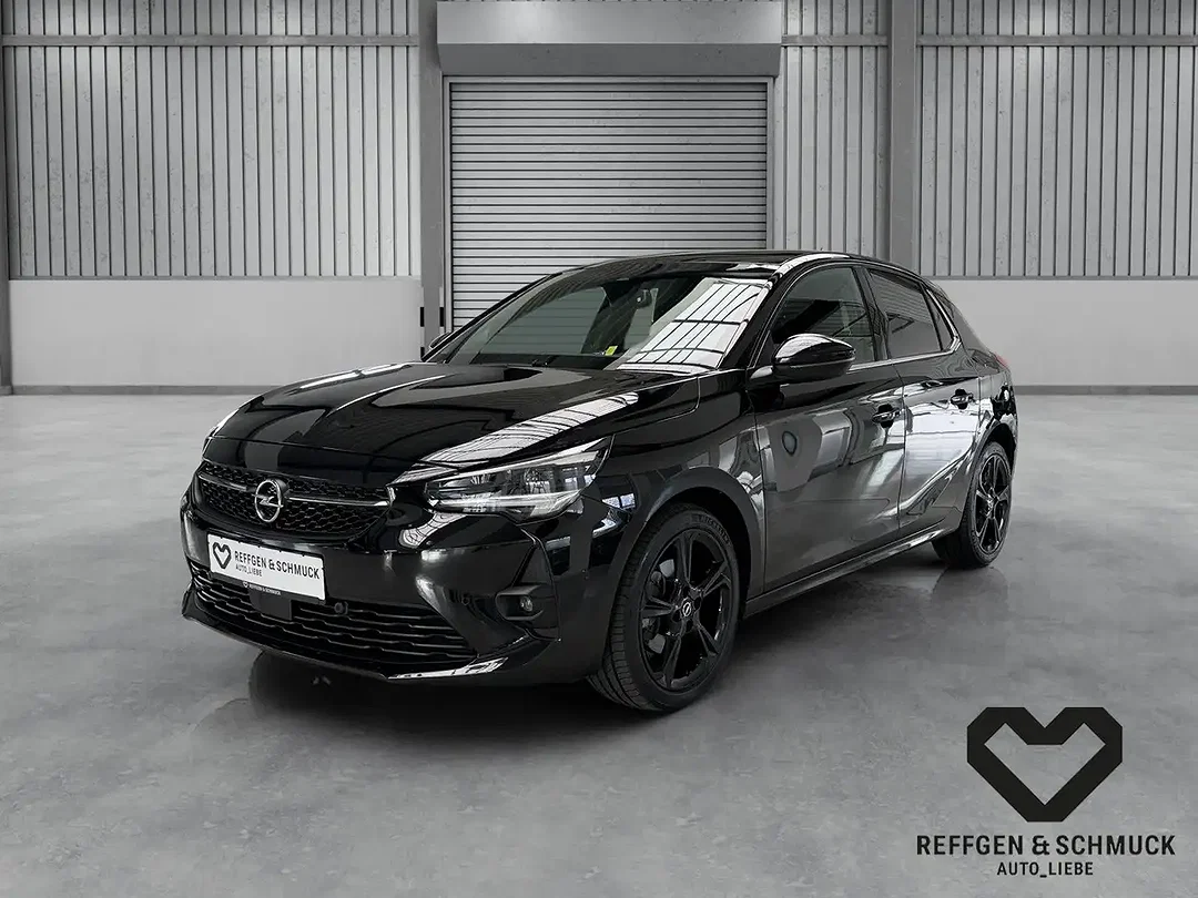 Opel Corsa Ultimate - Afbeelding 1