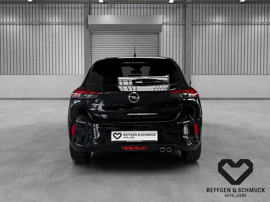 Opel Corsa Ultimate - Thumbnail 3
