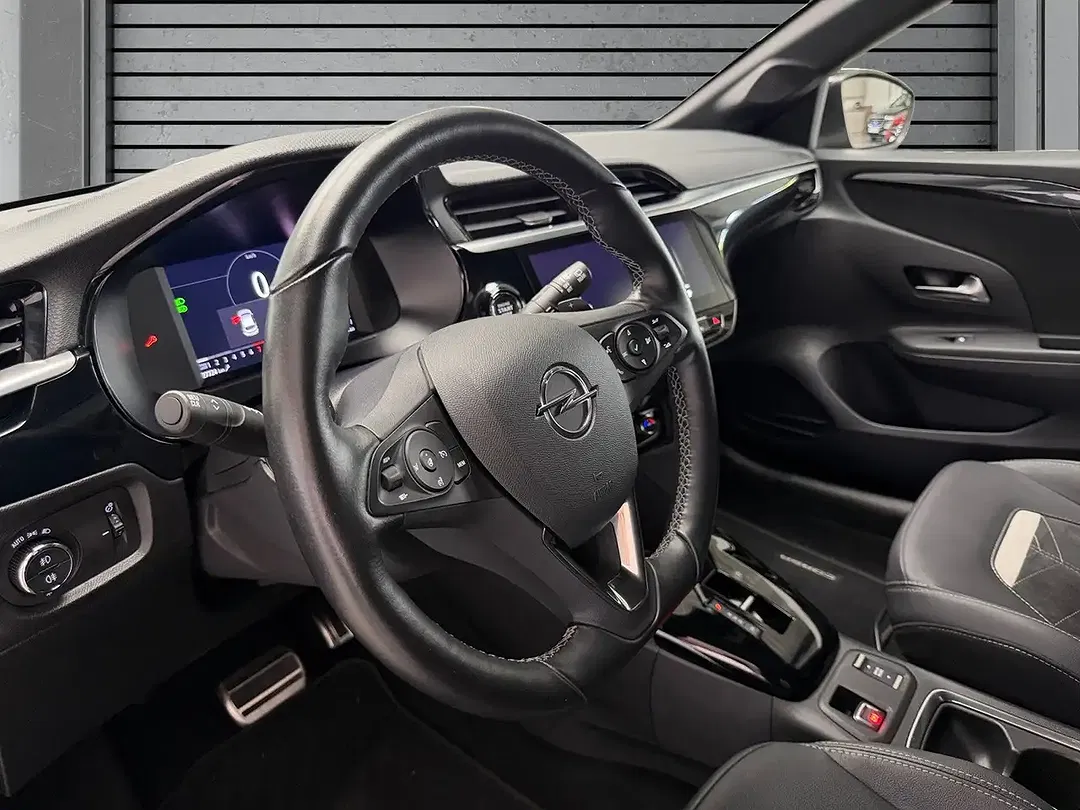 Opel Corsa Ultimate - Thumbnail 7