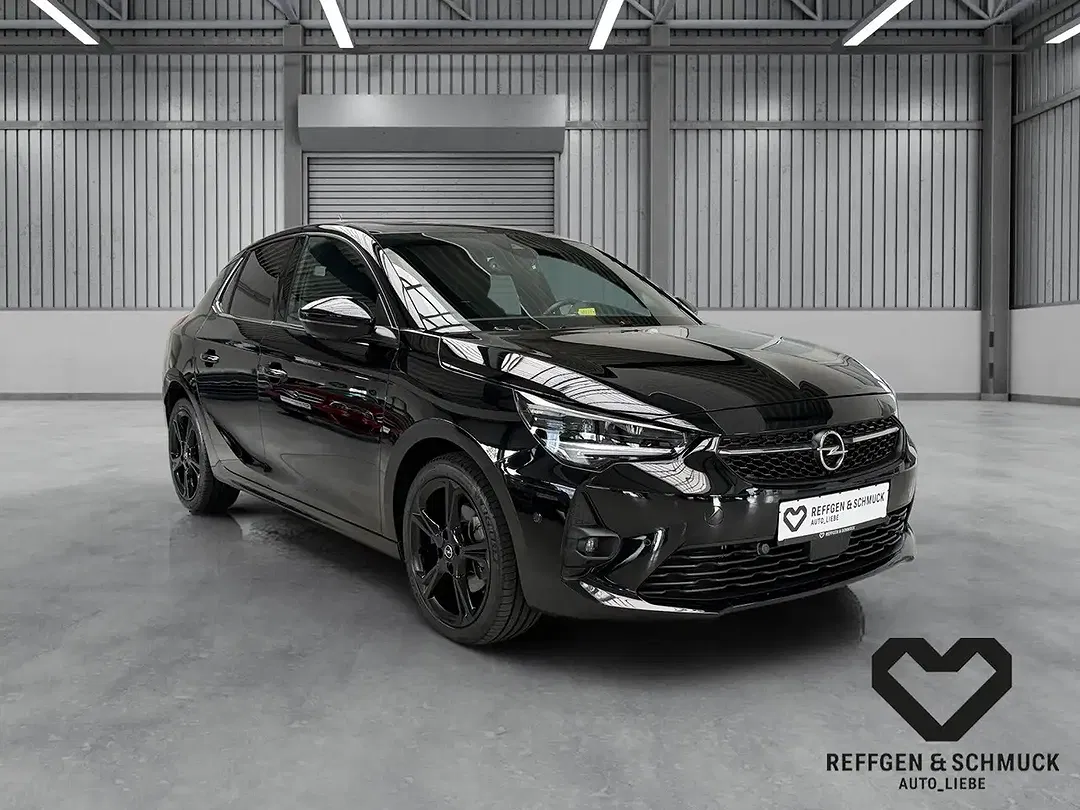 Opel Corsa Ultimate - Thumbnail 8
