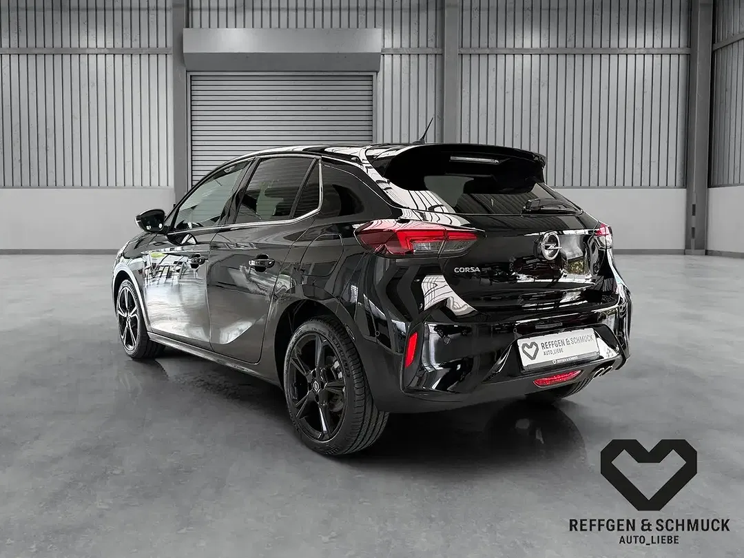 Opel Corsa Ultimate - Thumbnail 9