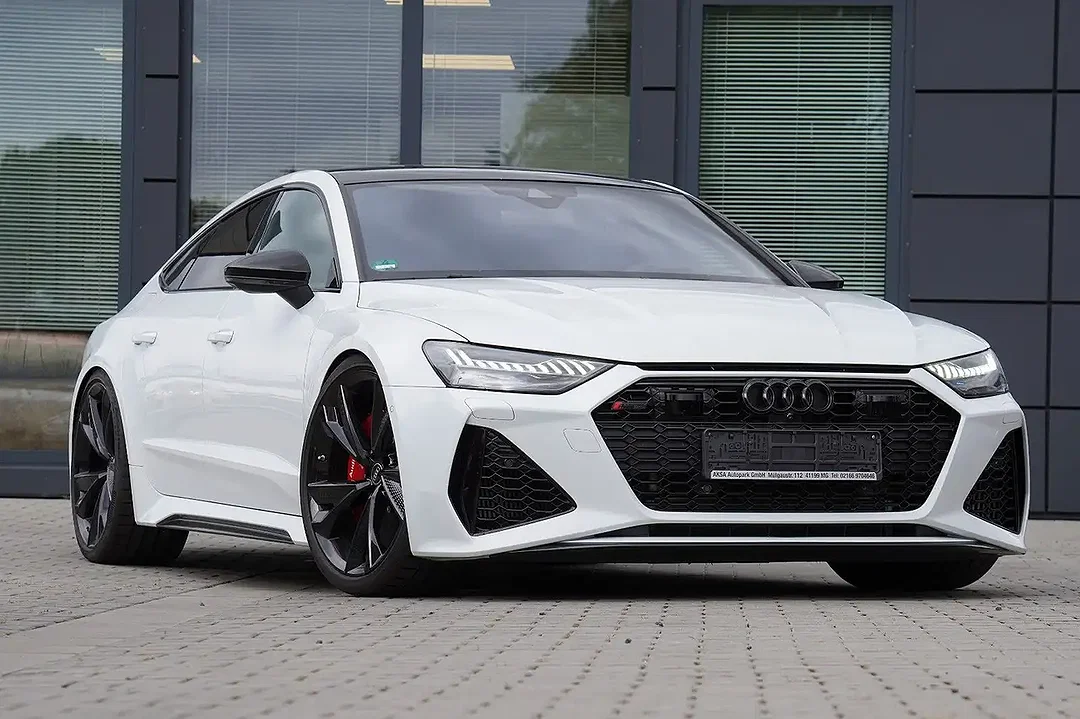 Audi RS7 4.0 TFSI quattro RS Sportback - Afbeelding 1