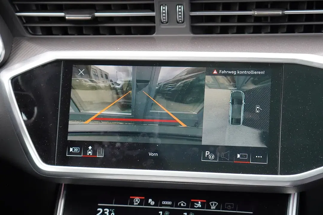 Audi RS7 4.0 TFSI quattro RS Sportback - Thumbnail 6