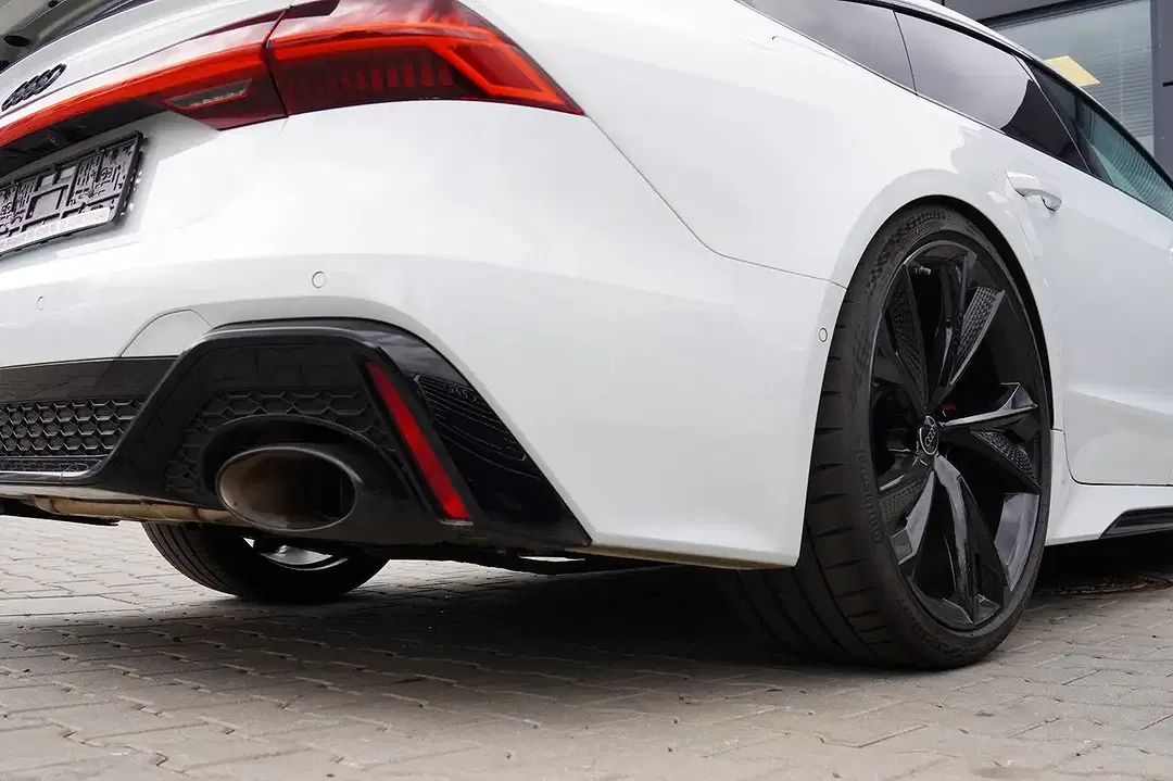 Audi RS7 4.0 TFSI quattro RS Sportback - Thumbnail 10