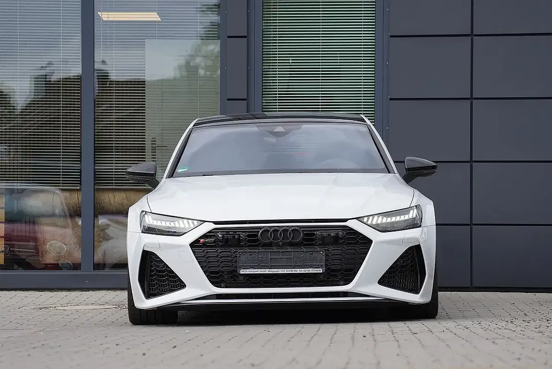 Audi RS7 4.0 TFSI quattro RS Sportback - foto 2
