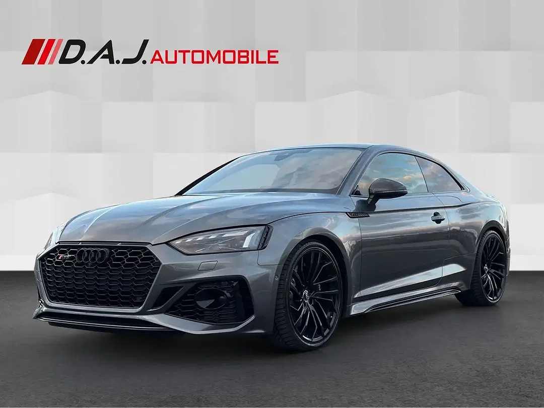 Audi RS5 2.9 TFSI quattro Coupe - Afbeelding 1