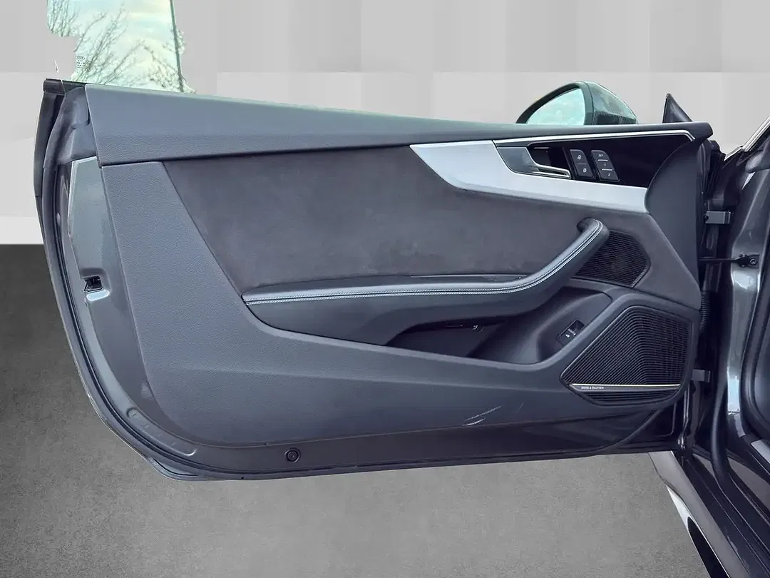 Audi RS5 2.9 TFSI quattro Coupe - Thumbnail 10