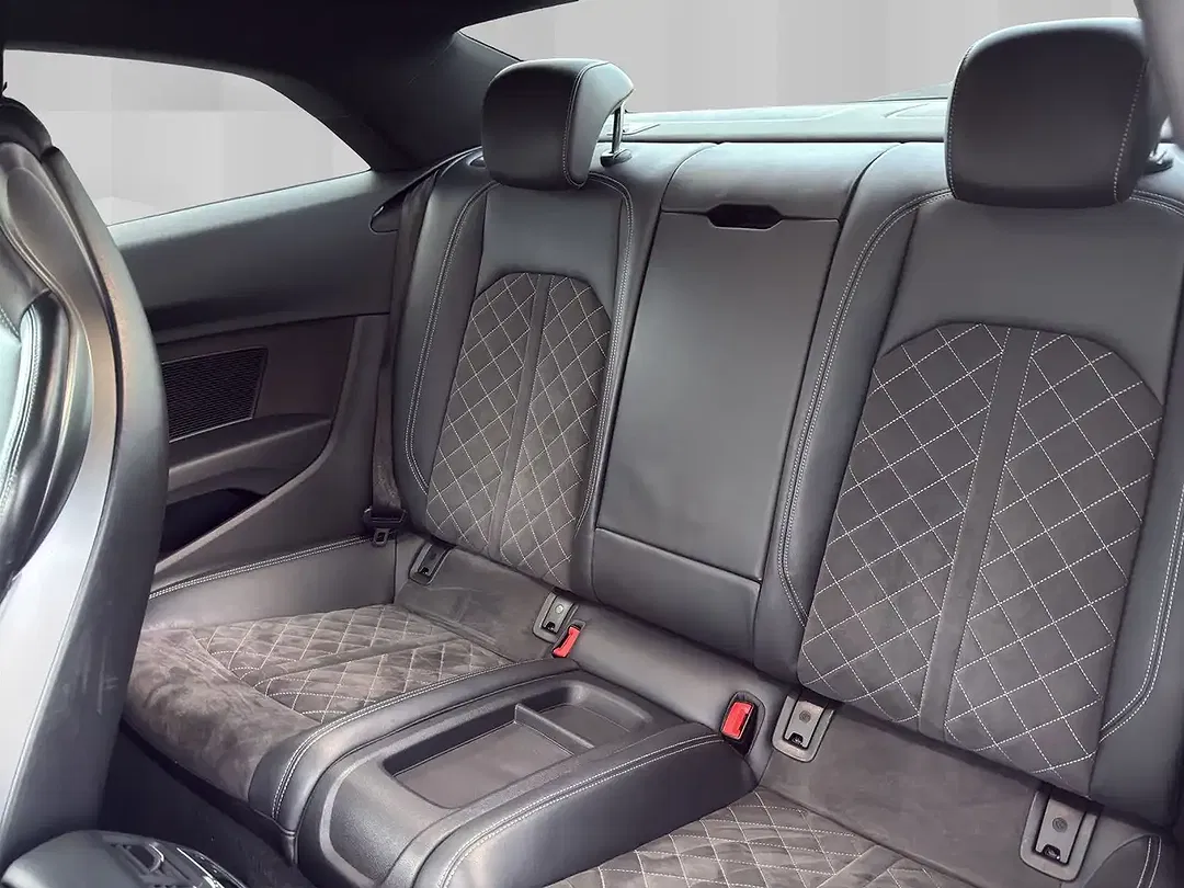 Audi RS5 2.9 TFSI quattro Coupe - Thumbnail 11