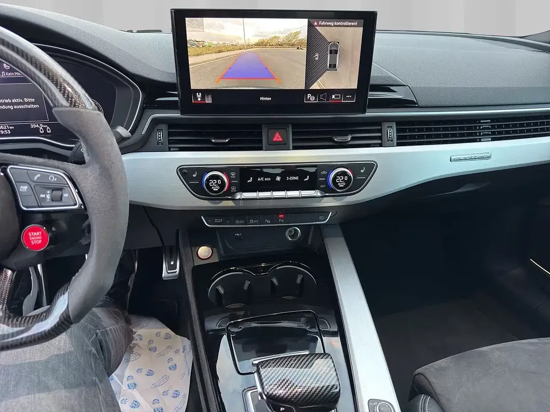 Audi RS5 2.9 TFSI quattro Coupe - Thumbnail 13