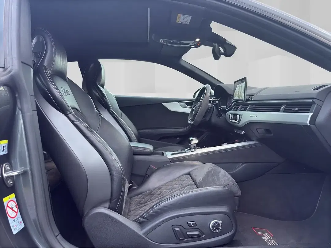 Audi RS5 2.9 TFSI quattro Coupe - Thumbnail 14