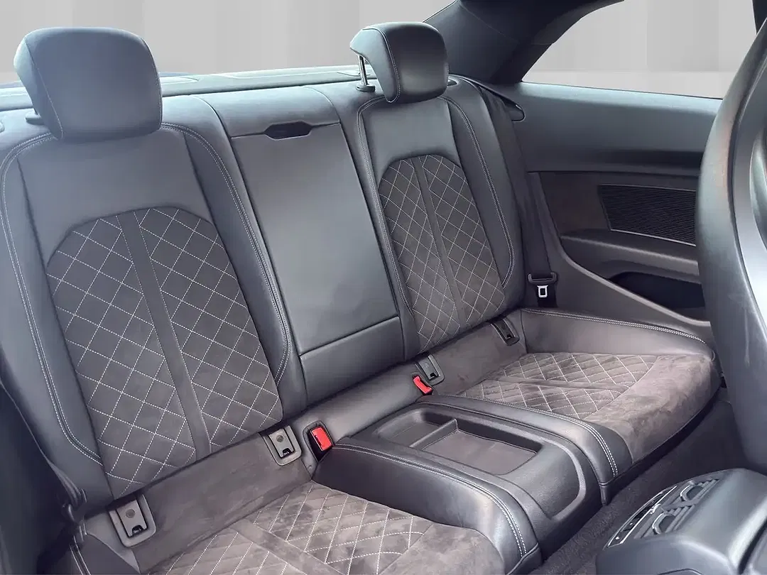 Audi RS5 2.9 TFSI quattro Coupe - foto 15