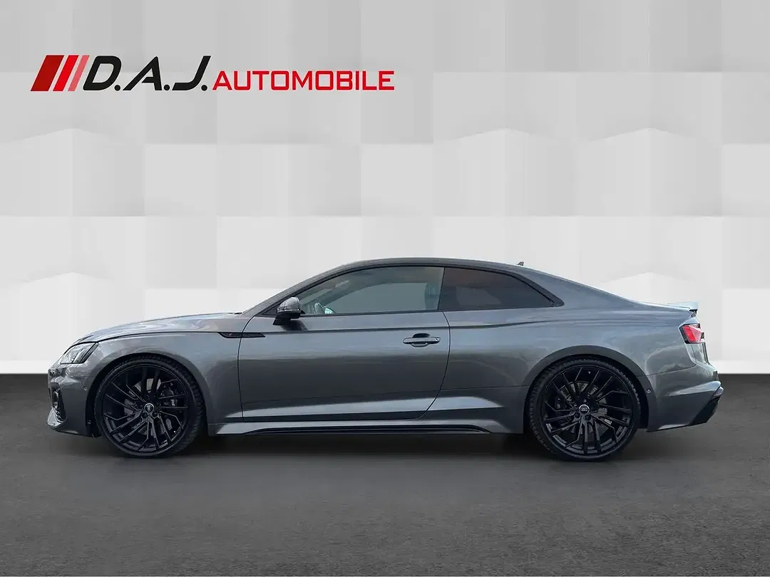 Audi RS5 2.9 TFSI quattro Coupe - foto 2
