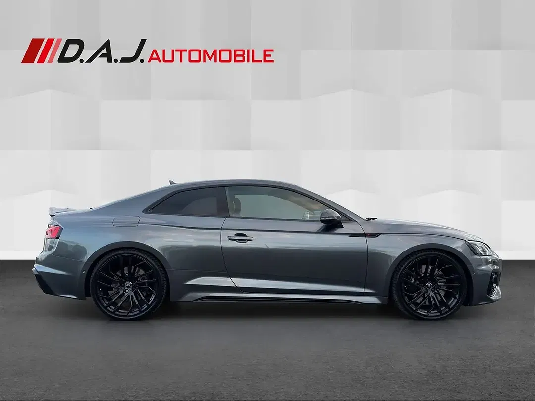 Audi RS5 2.9 TFSI quattro Coupe - Thumbnail 6