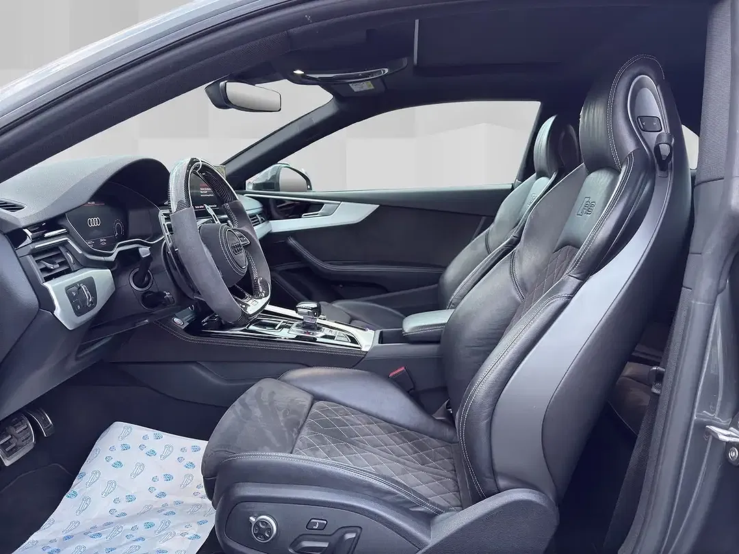 Audi RS5 2.9 TFSI quattro Coupe - Thumbnail 9