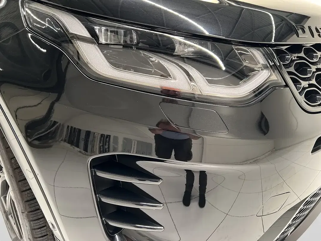 Land Rover Discovery Sport P270e 4x4 Hybrid Dynamic SE - Thumbnail 10