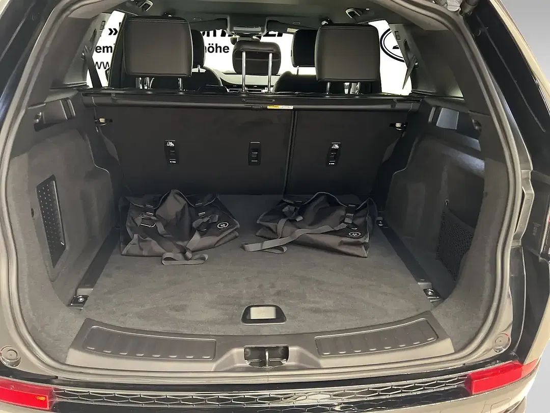 Land Rover Discovery Sport P270e 4x4 Hybrid Dynamic SE - Thumbnail 13