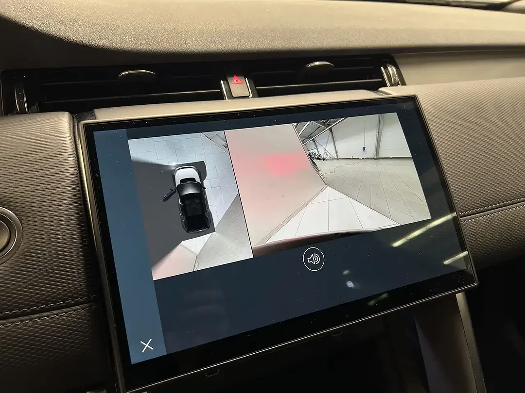 Land Rover Discovery Sport P270e 4x4 Hybrid Dynamic SE - Thumbnail 14