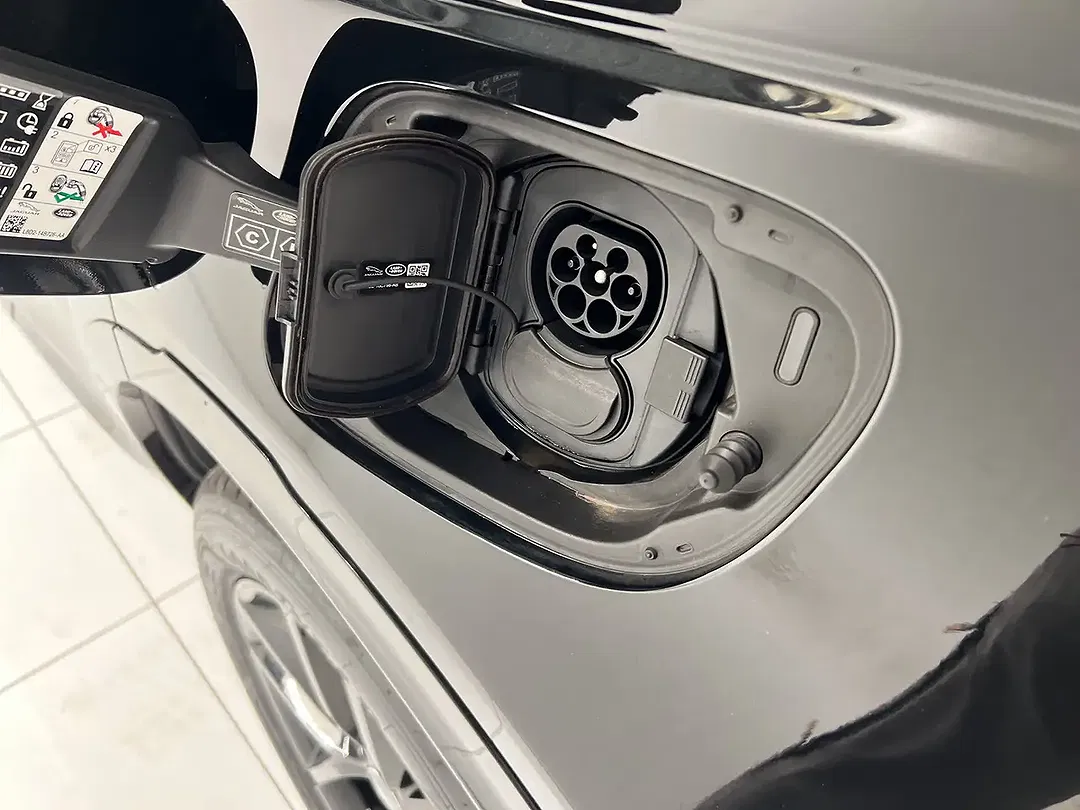 Land Rover Discovery Sport P270e 4x4 Hybrid Dynamic SE - foto 15