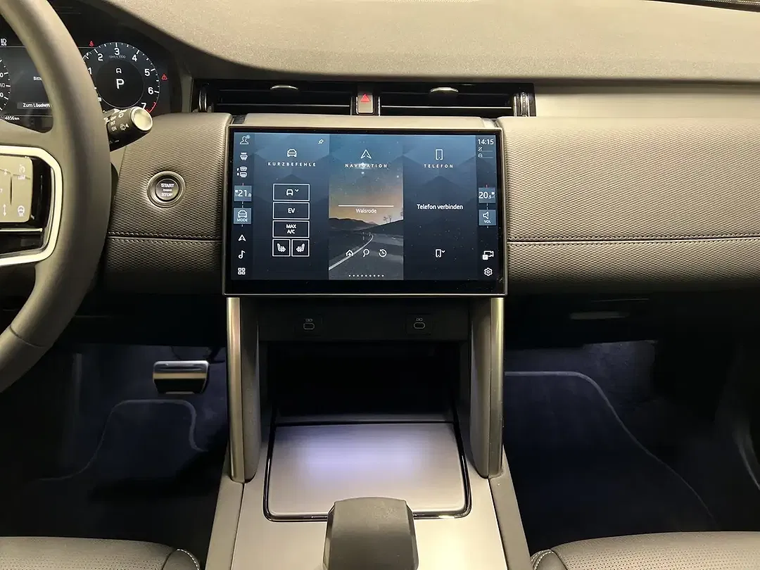 Land Rover Discovery Sport P270e 4x4 Hybrid Dynamic SE - Thumbnail 7