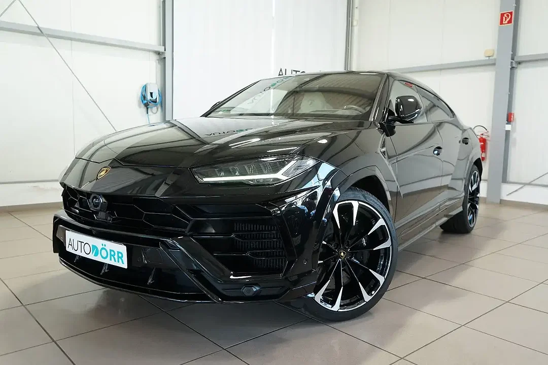 Lamborghini Urus - Afbeelding 1