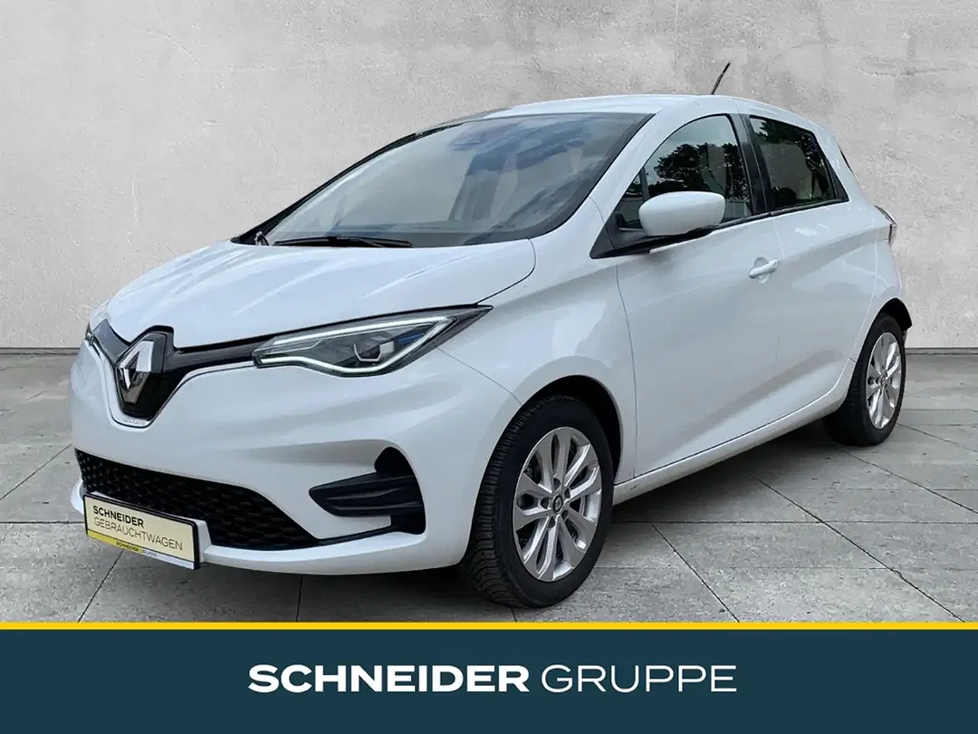 Renault ZOE R110 Z.E. 50 Experience - Afbeelding 1