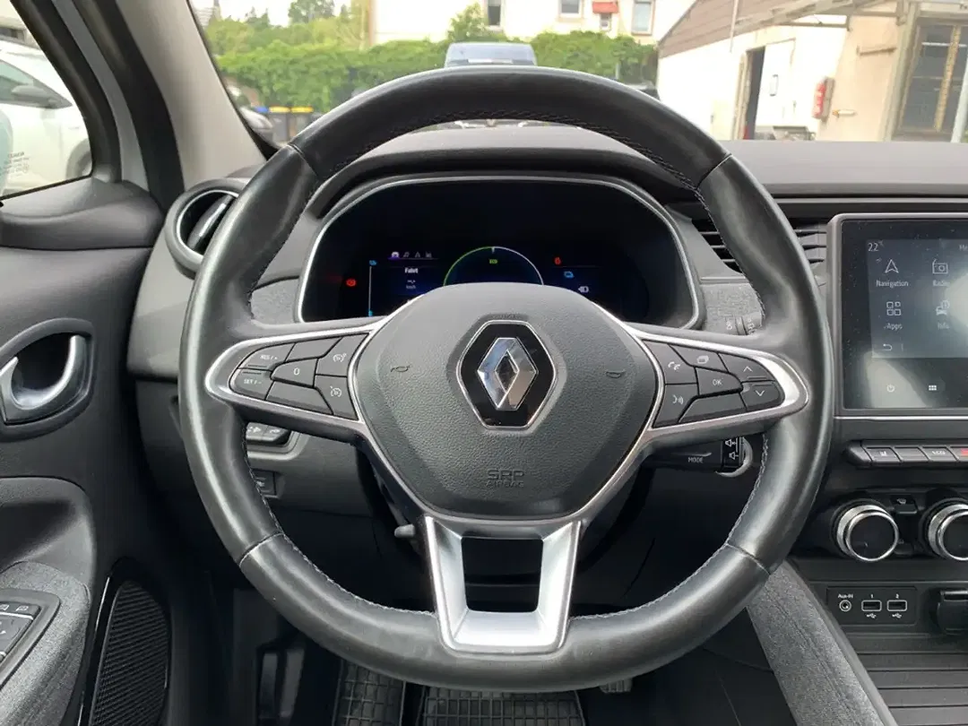 Renault ZOE R110 Z.E. 50 Experience - Thumbnail 15