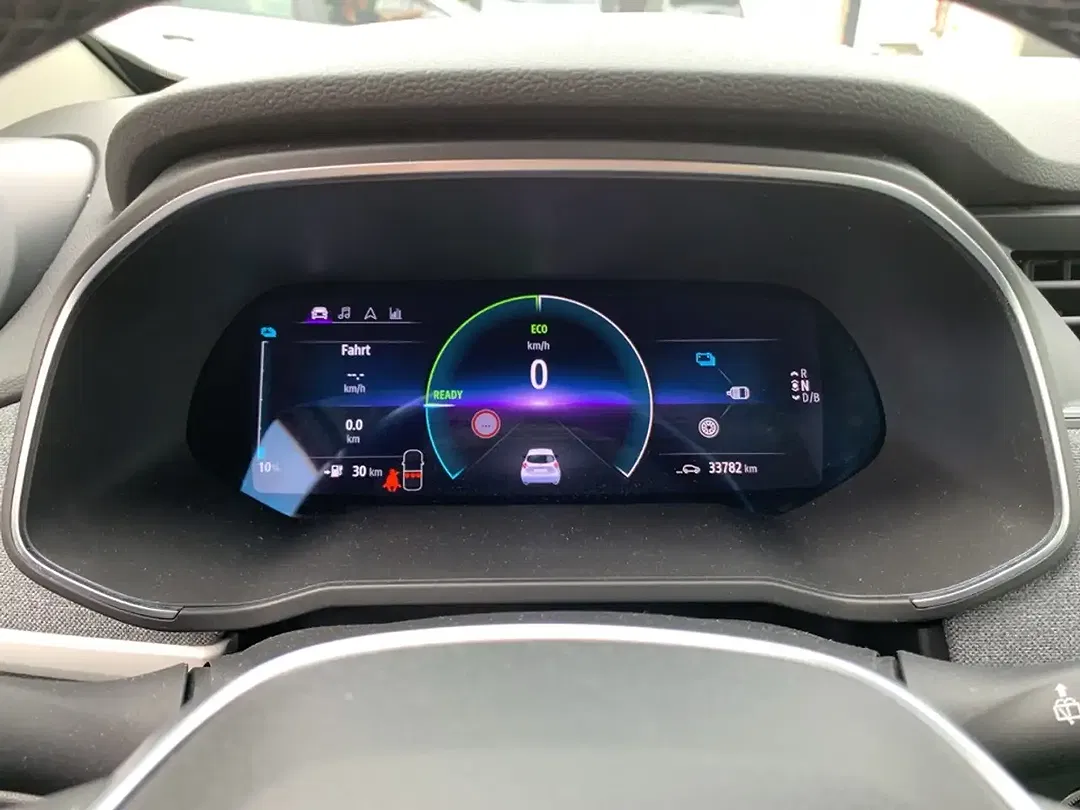 Renault ZOE R110 Z.E. 50 Experience - Thumbnail 16