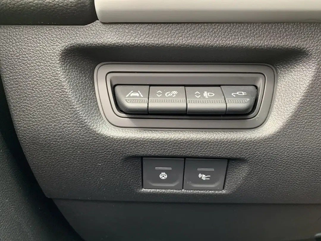 Renault ZOE R110 Z.E. 50 Experience - Thumbnail 21