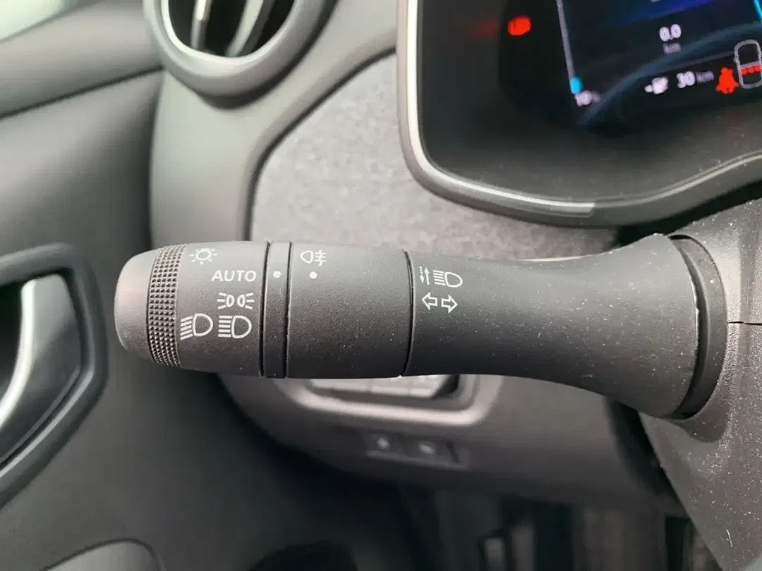 Renault ZOE R110 Z.E. 50 Experience - Thumbnail 22