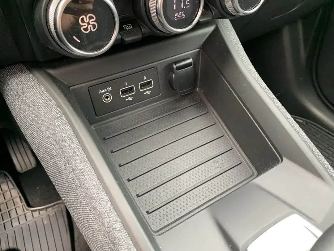 Renault ZOE R110 Z.E. 50 Experience - Thumbnail 30